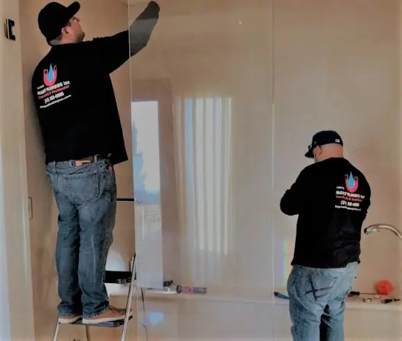 Professional plumbing installation for Tankless Water Heater Installation in Cary