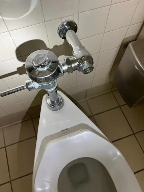 Fixture installation and repair for Hydro Jetting in Cary